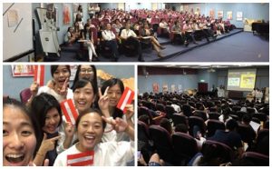 台灣網商協會產學合作-台北商業大學國際商務學系「電子商務課程」 期末成果競賽
