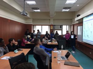 台灣網商協會產學合作-台北商業大學電子商務課程