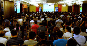 台灣網商協會聯合論壇-新北工業跨境電商B2B論壇