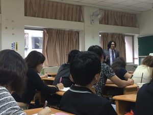 台灣網商協會課程-創業產業整合行銷新趨勢