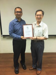 台灣網商協會課程-國際物流與轉運加值行銷-潘偉閎