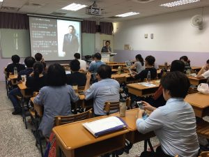 台灣網商協會-如何成功經營商務性社群