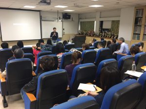 台灣網商協會課程-廣告創意基本原則及網路廣告趨勢-蔡新安