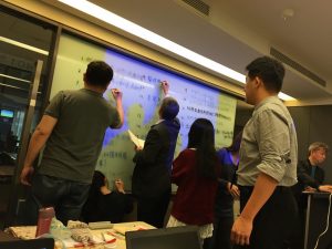 台灣網商協會課程-文案達人二月班