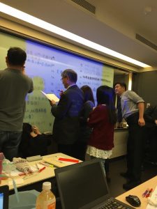 台灣網商協會課程-文案達人二月班