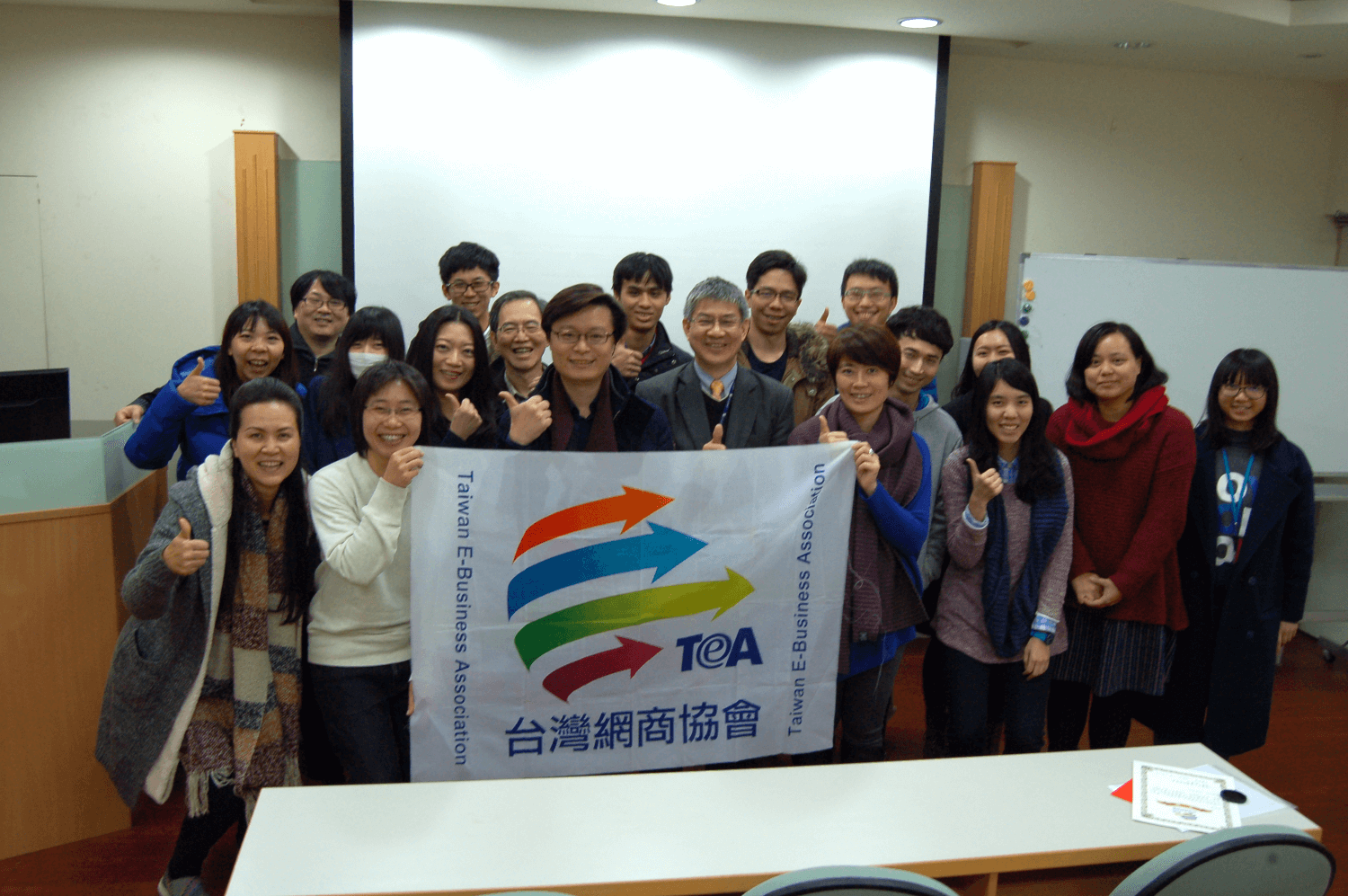 千億眼球經濟新趨勢：微電影 | 季度課程 | 蕭培元 講師