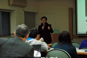 台灣網商協會課程-千億眼球經濟新趨勢：微電影- 蕭培元