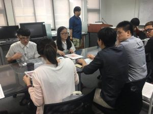 台灣網商協會產學合作-東南科技大學創意商品設計系