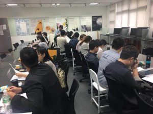 台灣網商協會產學合作-東南科技大學創意商品設計系