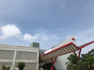 台灣網商協會企業參訪-3M