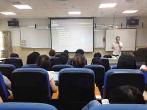 台灣網商協會課程-Amazon亞馬遜賣家分享-陳威甫