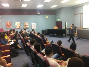 台灣網商協會產學合作-台北商業大學
