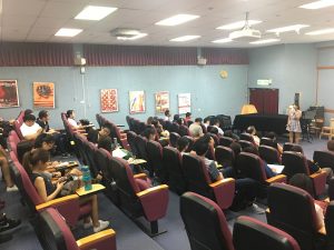 台灣網商協會產學合作-台北商業大學