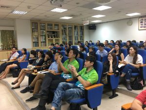 台灣網商協會課程-廣告創意文案-蔡新安