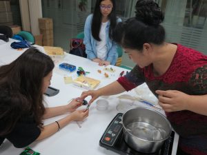台灣網商協會產學合作-台北商業大學-電子商務競賽