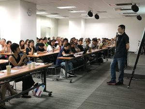 台灣網商協會課程-數位廣告行銷效益最大化-貝克菜