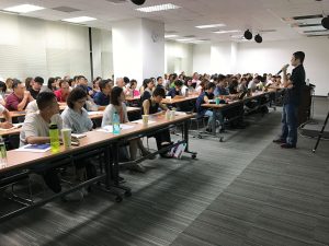 台灣網商協會課程-數位廣告行銷效益最大化-貝克菜