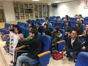 台灣網商協會課程-國際貿易經銷代理合約-賴安國