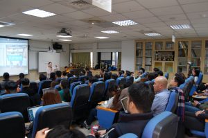 台灣網商協會課程-B2B也能做的FB社群行銷策略-陳韋竹