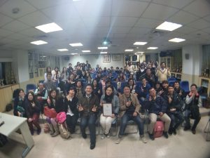 台灣網商協會課程-外銷業務技巧-吳思寧