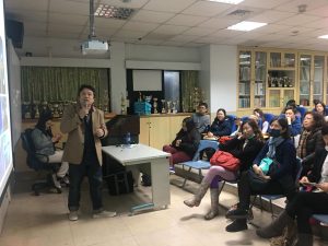 台灣網商協會課程-外銷業務技巧-吳思寧