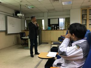 台灣網商協會課程-勞基法修正因應策略-吳桂龍