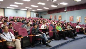 台灣網商協會課程-品牌經營策略、B2B粉絲團行銷-蔡沛君