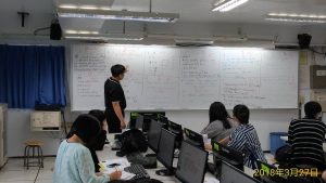 台灣網商協會產學合作-銘傳大學傳播學院