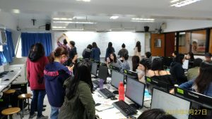 台灣網商協會產學合作-銘傳大學傳播學院