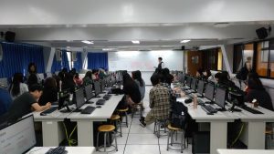 台灣網商協會產學合作-銘傳大學傳播學院