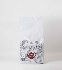 5050奶茶專用紅茶 - 承恩客服ChenEn BubbleTea