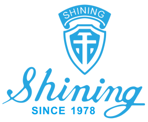 享曆 Shining LOGO