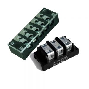 Terminal Block Connector-端子台-享曆產品圖1