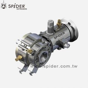 U7S機頭 - 通產工業 sPider