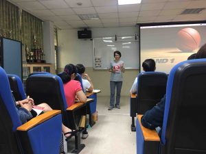 台灣網商協會 課程-B型企業新商道