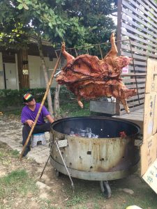 台灣網商協會露營活動