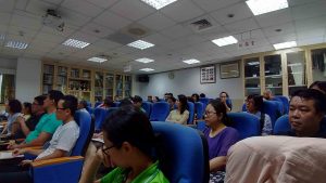 台灣網商協會課程-海關數據Tradesparq平台-林友程