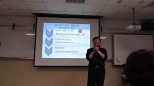 台灣網商協會課程-海關數據Tradesparq平台-林友程