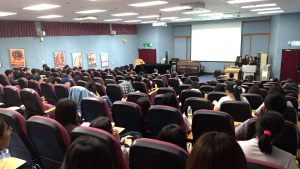 201806019台灣網商協會_台北商業大學_微電影期末成果發表