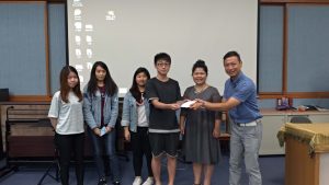 201806019台灣網商協會_台北商業大學_微電影期末成果發表