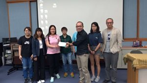 201806019台灣網商協會_台北商業大學_微電影期末成果發表