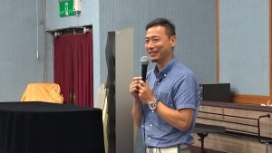 201806019台灣網商協會_台北商業大學_微電影期末成果發表