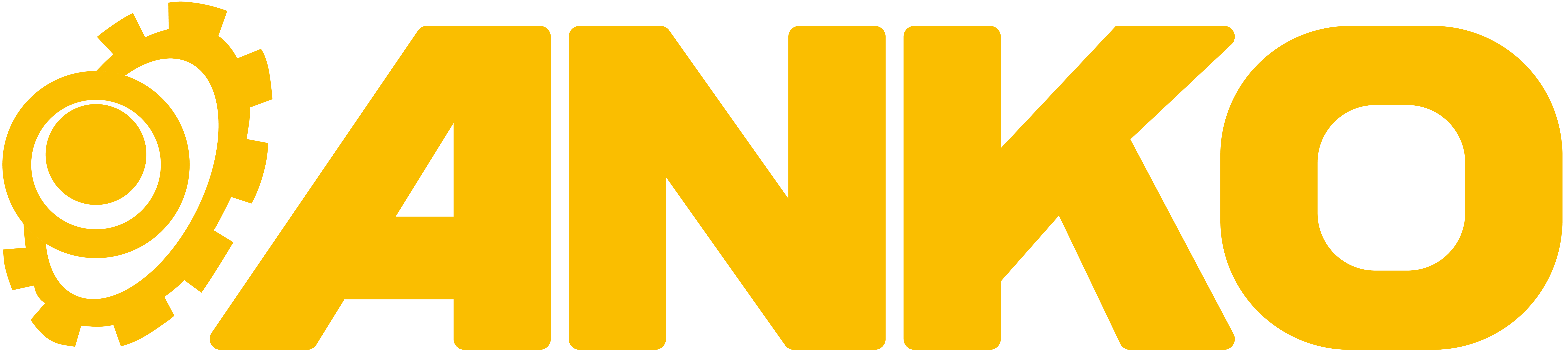 安口食品機械股份有限公司-食品機械製造