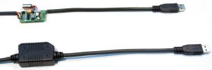 Custom Cable-EBC 新呈工業