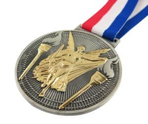 Custom-medals
