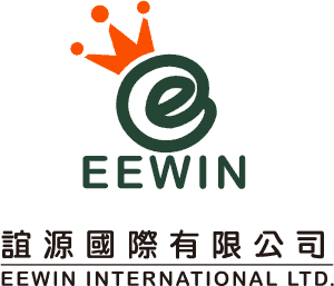 EEWIN誼源國際有限公司 logo