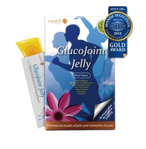 Glucojoint Jelly