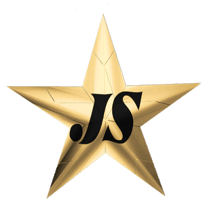 JIN-SHEU logo
