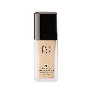 PSK-粉底液 foundation