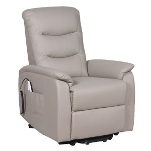 SHEEN AND BRIGHT-Lift Chair - S&B SHEEN&BRIGHT